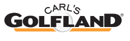 CARLSGOLFLAND.COM Coupon & Promo Codes