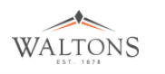 Walton Garden Buildings Voucher & Promo Codes