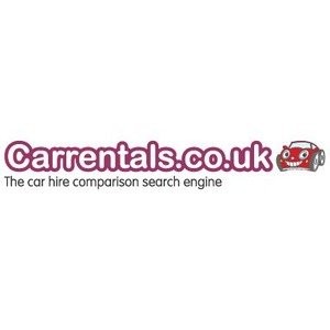 Carrentals.co.uk Coupon & Promo Codes