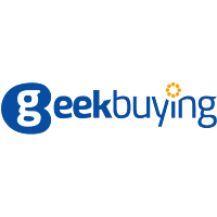 GeekBuying Coupon & Promo Codes