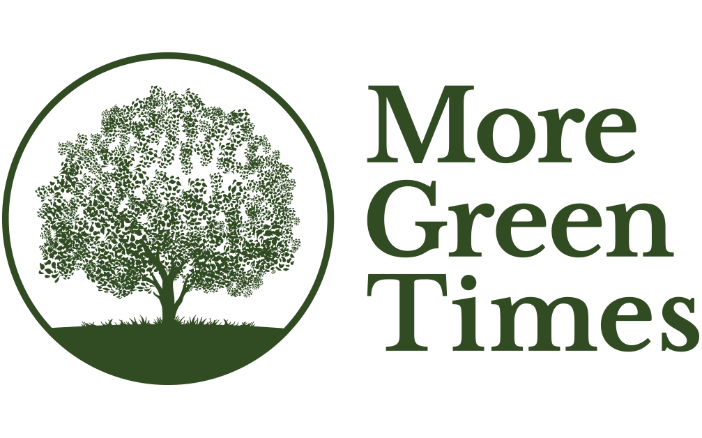 More Green Times Voucher & Promo Codes