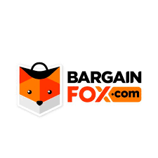 BargainFox Voucher & Promo Codes