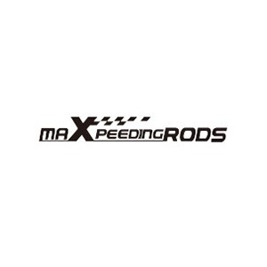 Maxpeedingrods Coupon & Promo Codes