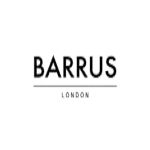 Barrus London Voucher & Promo Codes