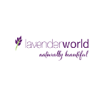 Lavender World Voucher & Promo Codes
