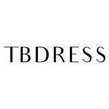 TBDress Coupon & Promo Codes