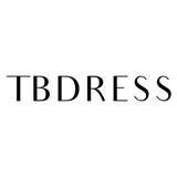 TBDress Coupon & Promo Codes