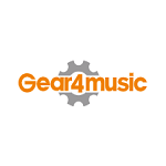 Gear4music Voucher & Promo Codes