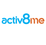 Activ8me Discount & Promo Codes