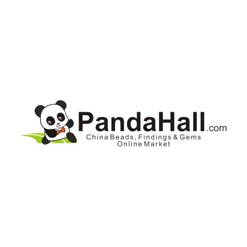 PandaHall Coupon & Promo Codes