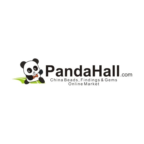 PandaHall Coupon & Promo Codes