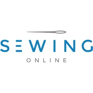 Sewing Online Voucher & Promo Codes