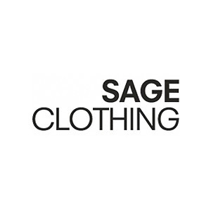 Sage Clothing Voucher & Promo Codes