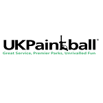 UKPaintball Voucher & Promo Codes