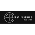 Accent Clothing Coupon & Promo Codes