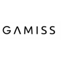 Gamiss Coupon & Promo Codes