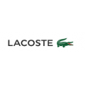 Lacoste Coupon & Promo Codes