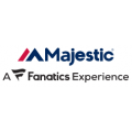 Majestic Athletic Coupon & Promo Codes