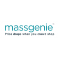 MassGenie Coupon & Promo Codes