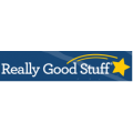 Really Good Stuff Coupon & Promo Codes