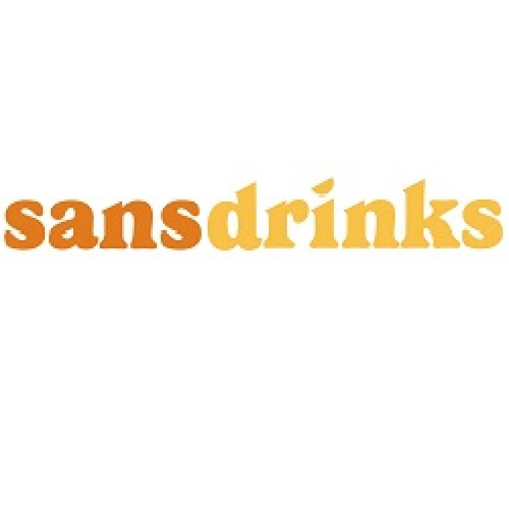 Sans Drinks Discount & Promo Codes