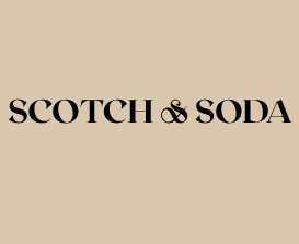 Scotch & Soda Discount & Promo Codes